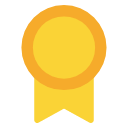 Quality-Gold-Ribbon