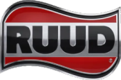 Ruud Logo