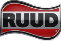 Ruud Logo